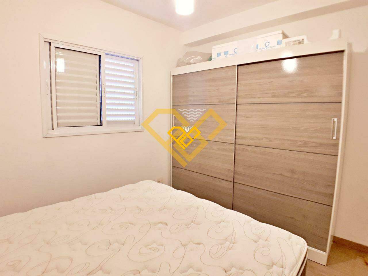 Apartamento para aluguel no Ponta da Praia: 