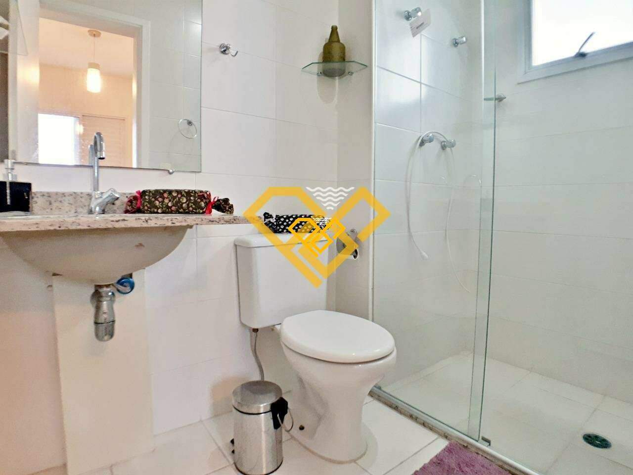 Apartamento para aluguel no Ponta da Praia: 