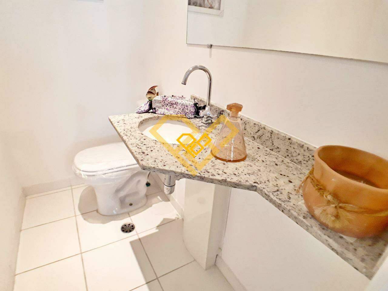 Apartamento para aluguel no Ponta da Praia: 