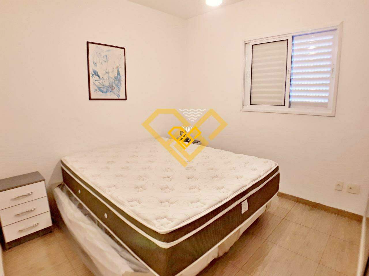 Apartamento para aluguel no Ponta da Praia: 