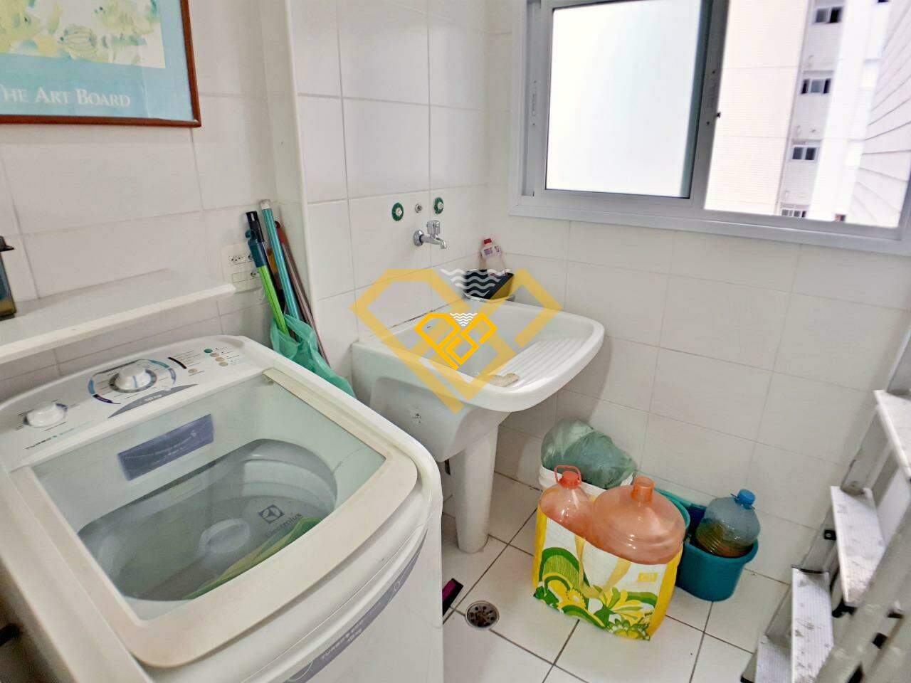 Apartamento para aluguel no Ponta da Praia: 
