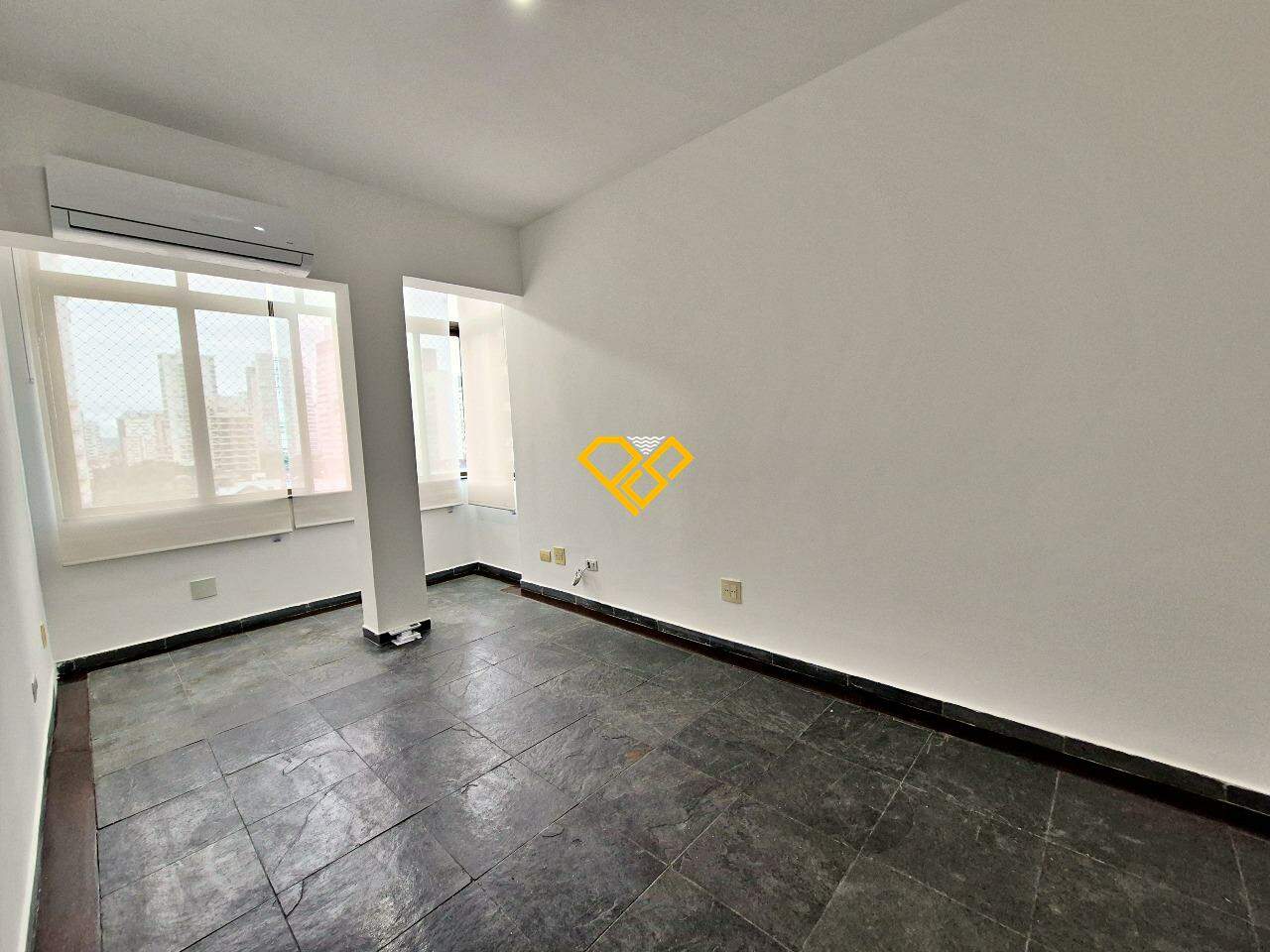 Apartamento para aluguel no Gonzaga: Dormitório 3