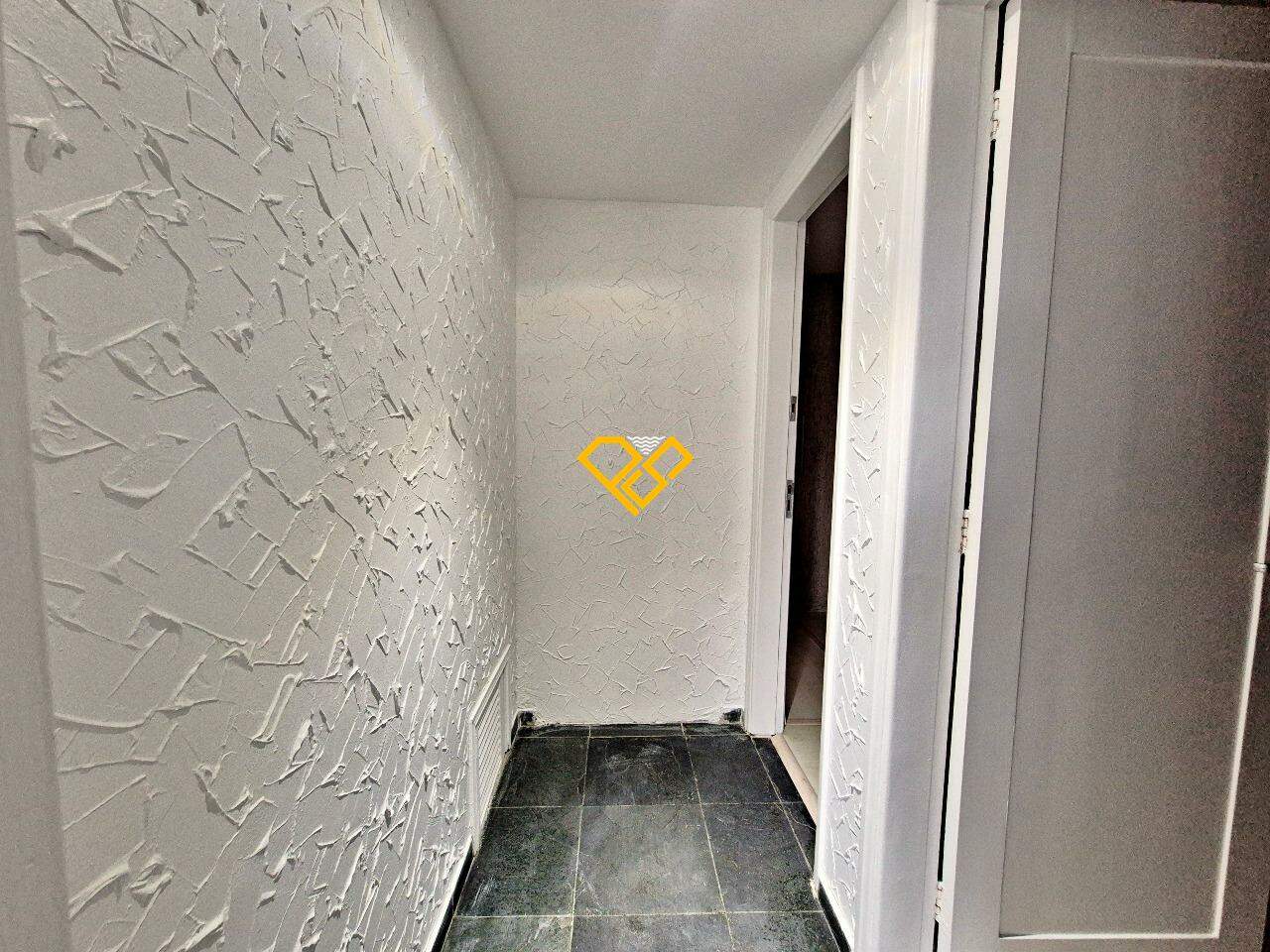 Apartamento para aluguel no Gonzaga: Área íntima