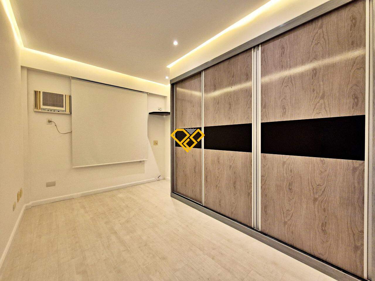 Apartamento para aluguel no Gonzaga: Dormitório 2
