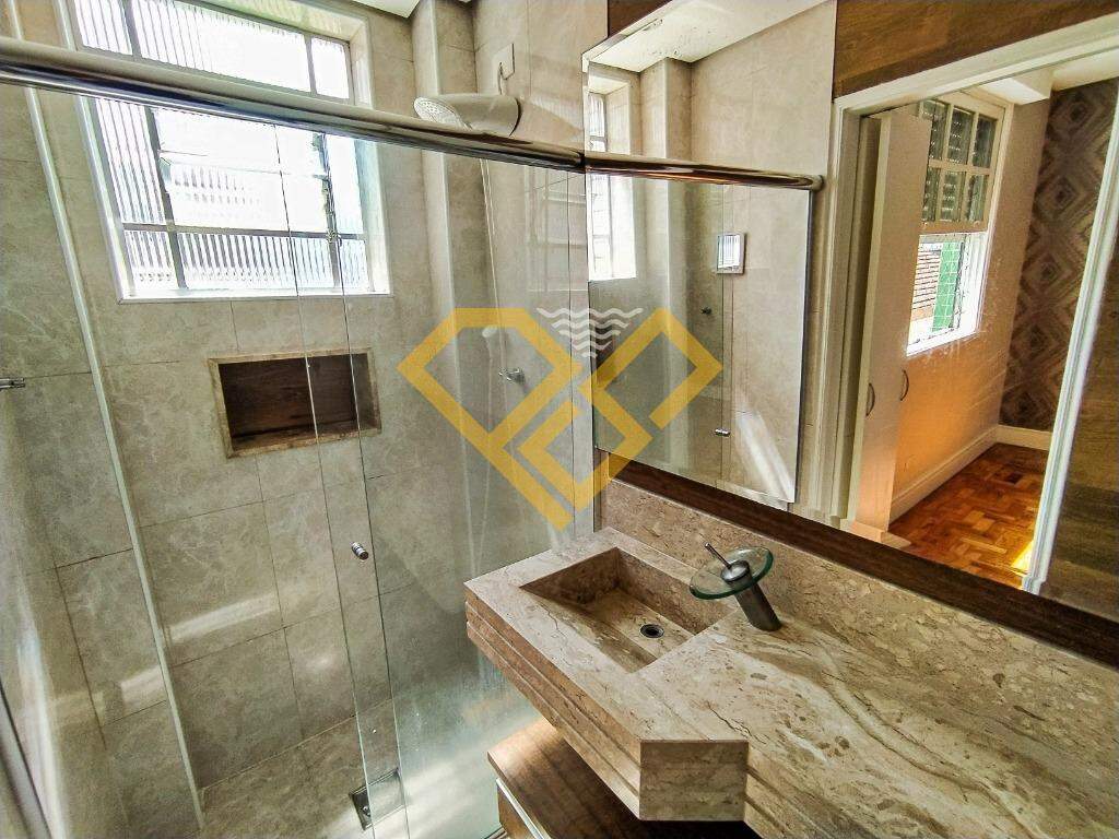 Apartamento para aluguel no Embaré: