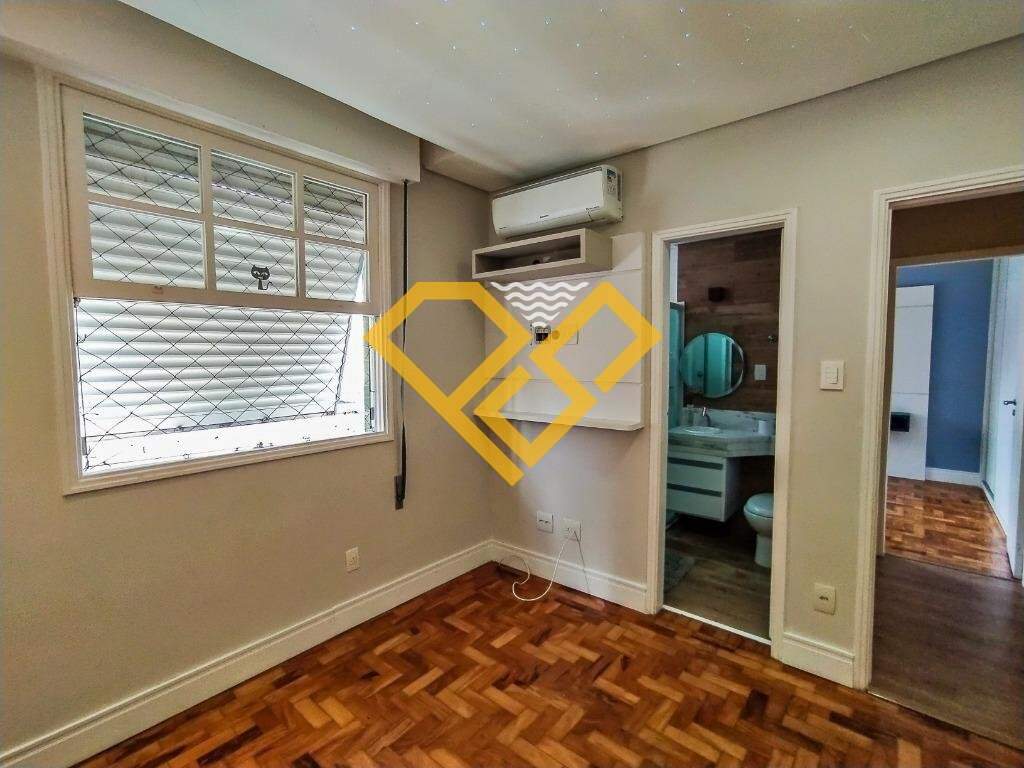 Apartamento para aluguel no Embaré: