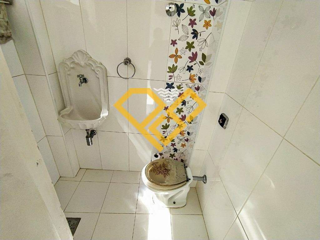 Apartamento para aluguel no Embaré: