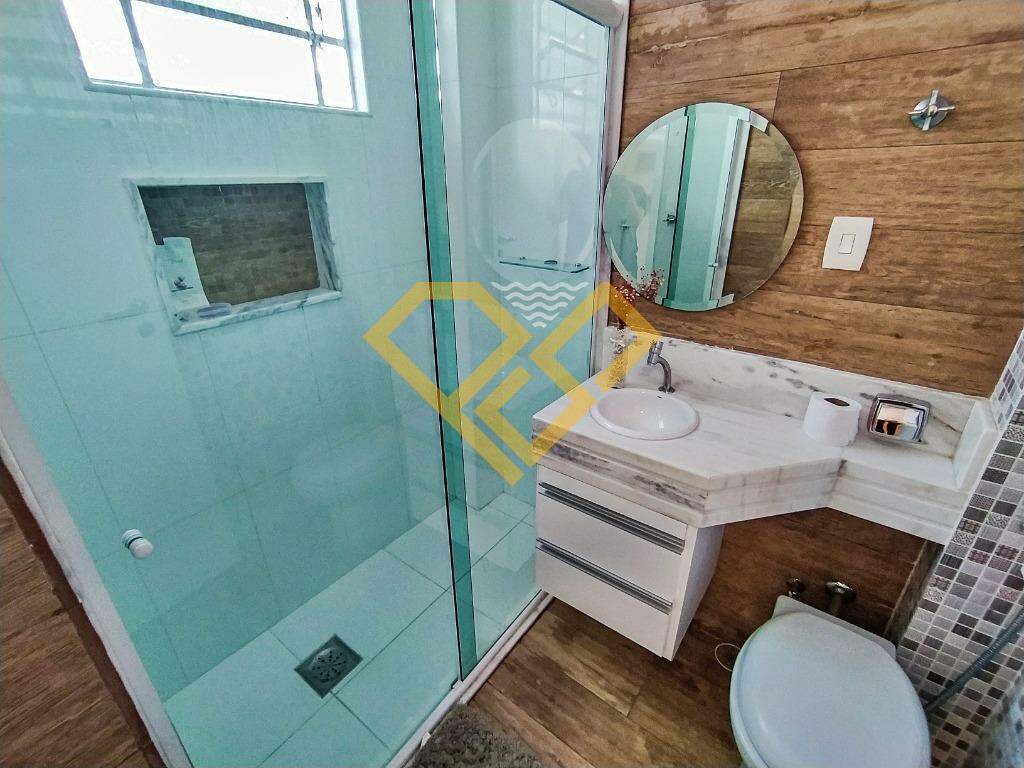 Apartamento para aluguel no Embaré: