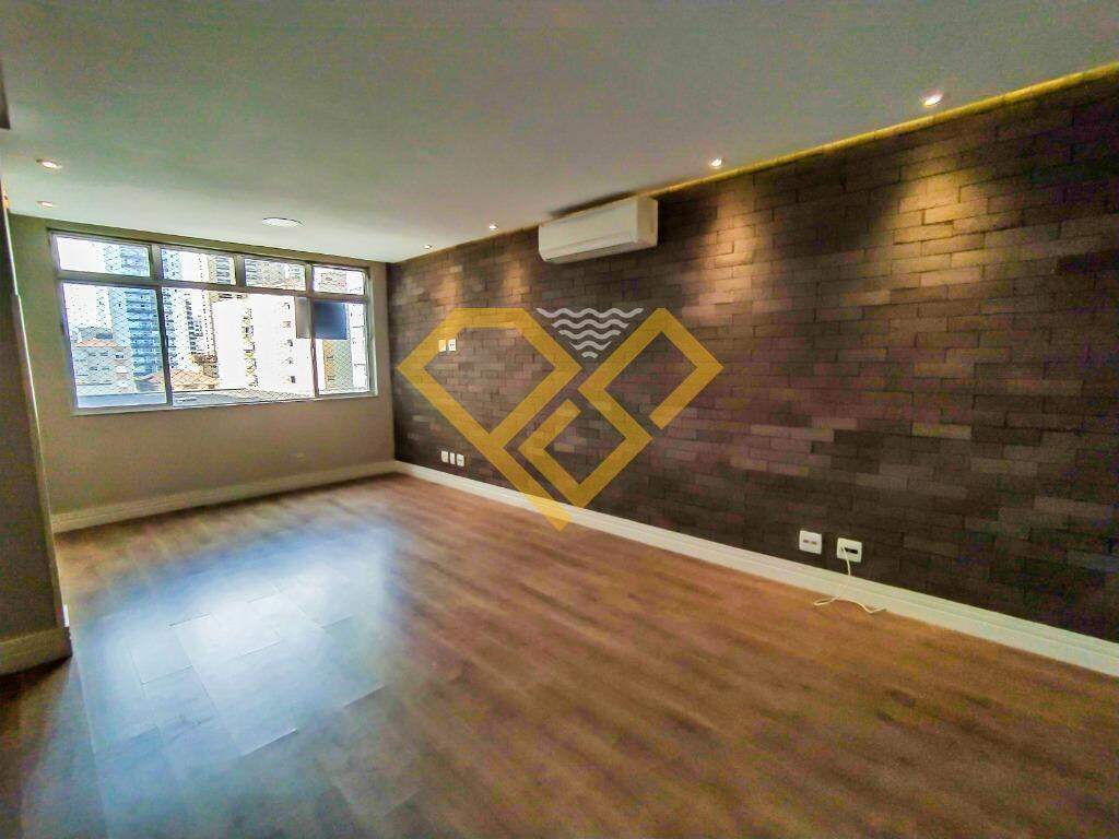 Apartamento para aluguel no Embaré: