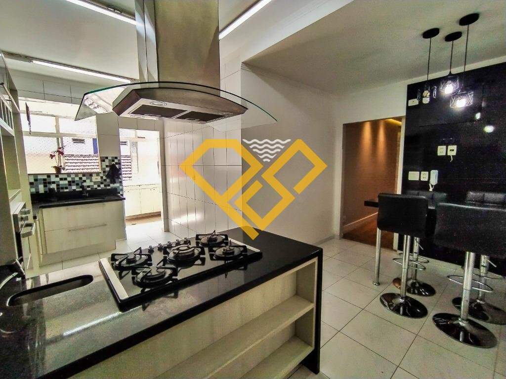 Apartamento para aluguel no Embaré: