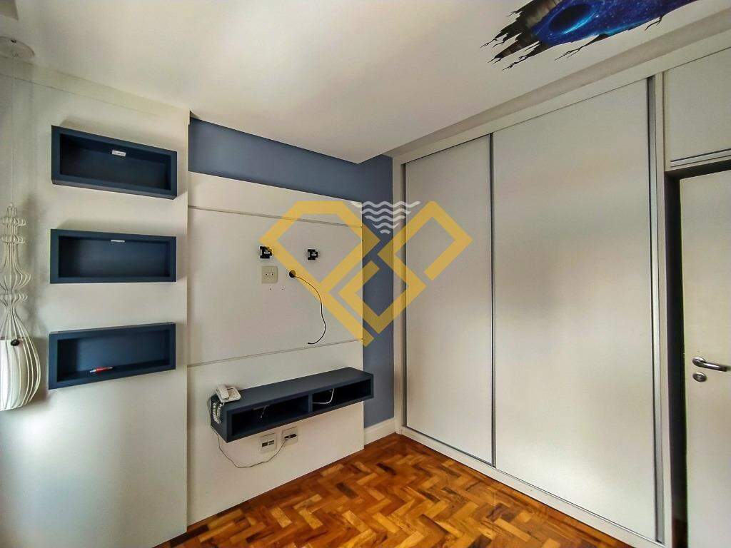 Apartamento para aluguel no Embaré: