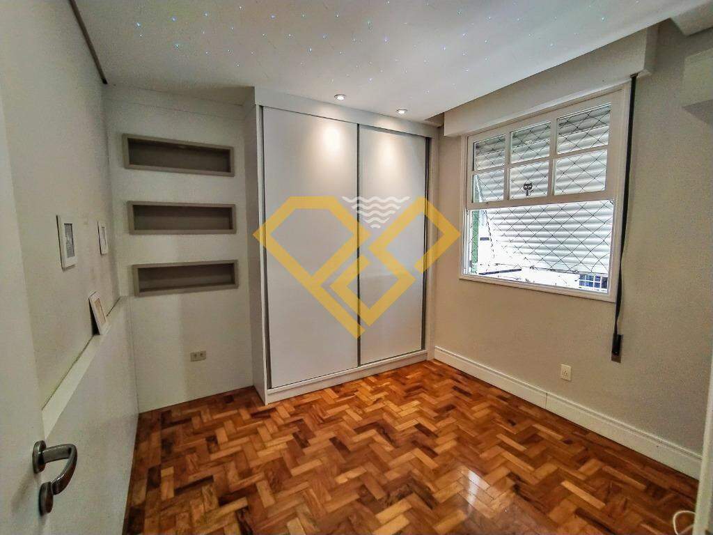 Apartamento para aluguel no Embaré: