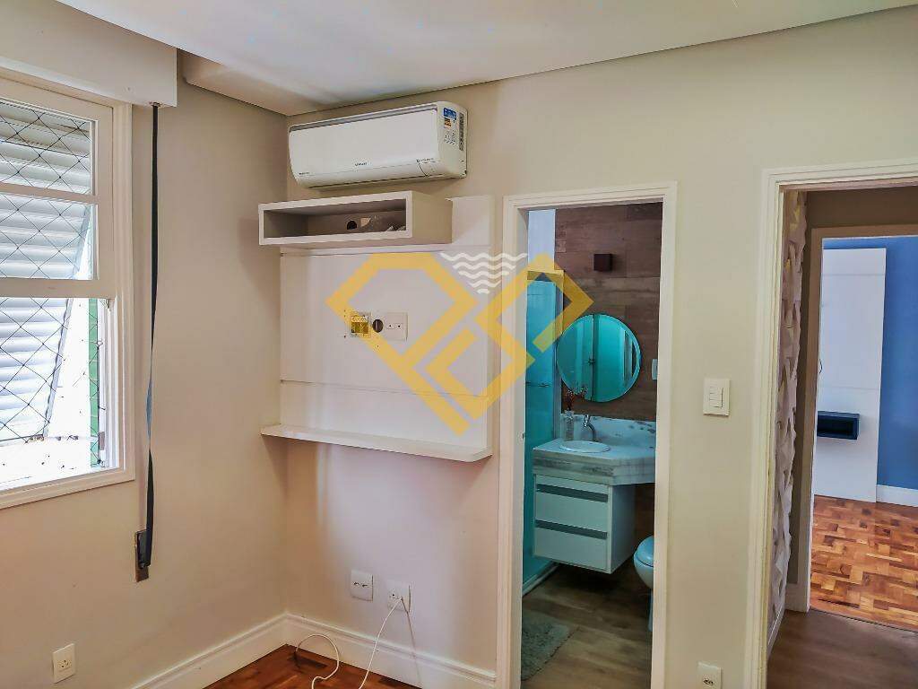 Apartamento para aluguel no Embaré: