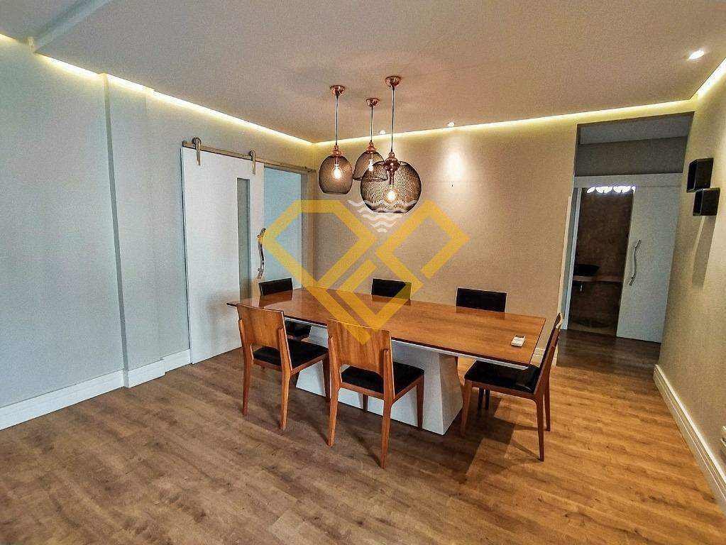 Apartamento para aluguel no Embaré: 
