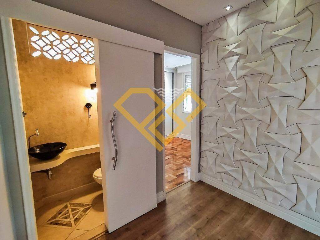 Apartamento para aluguel no Embaré: