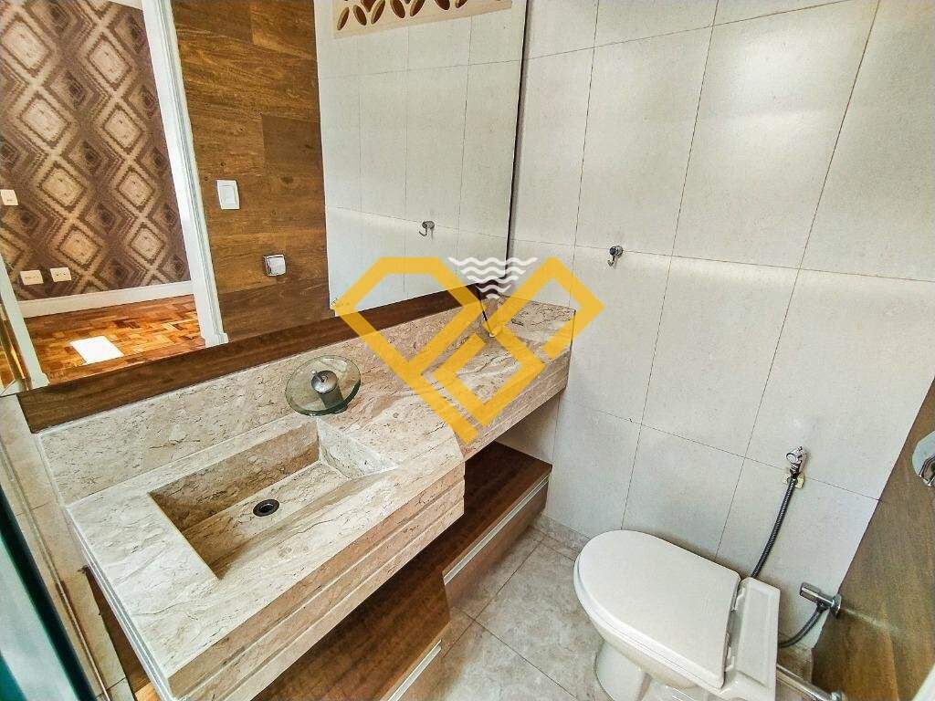 Apartamento para aluguel no Embaré: