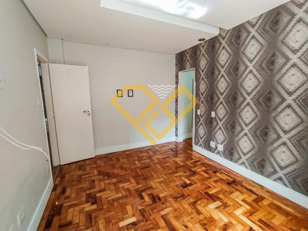Apartamento para aluguel no Embaré: