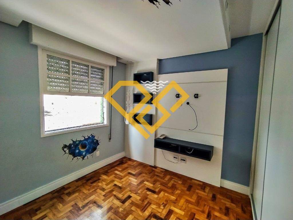 Apartamento para aluguel no Embaré:
