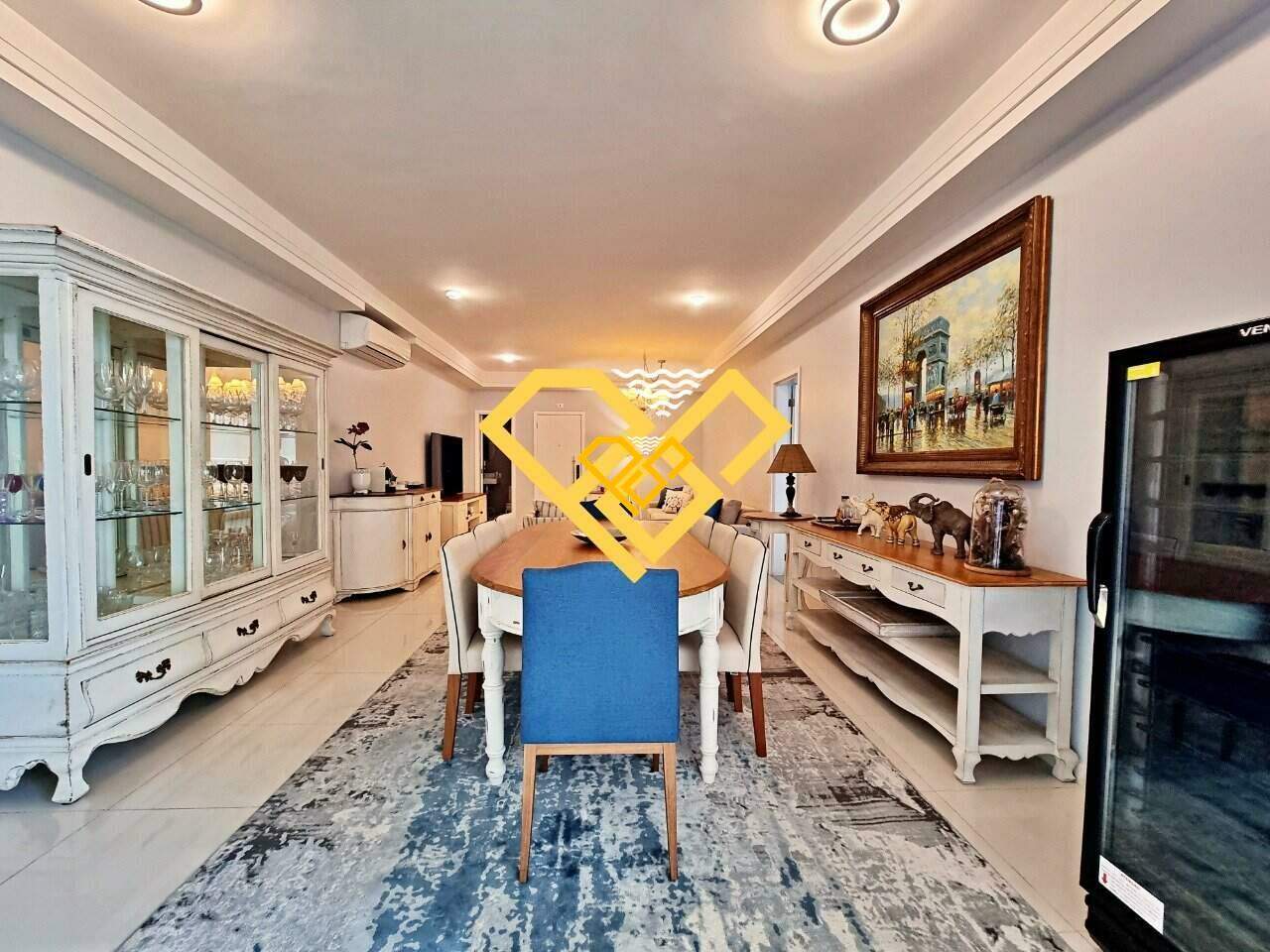 Apartamento para aluguel no Aparecida: 