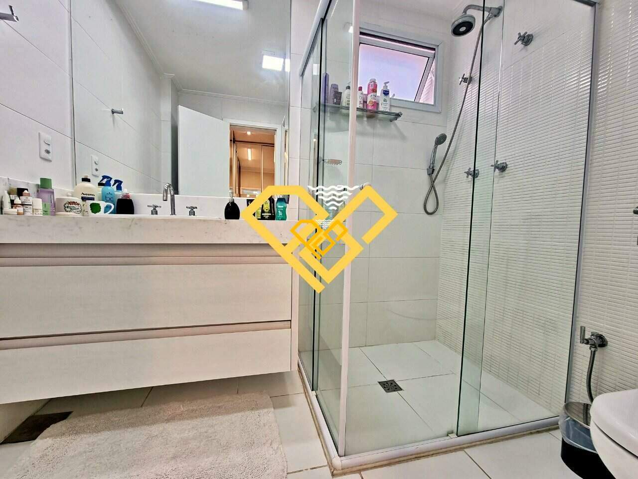 Apartamento para aluguel no Aparecida: 