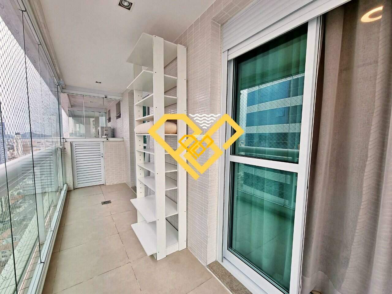Apartamento para aluguel no Aparecida: 