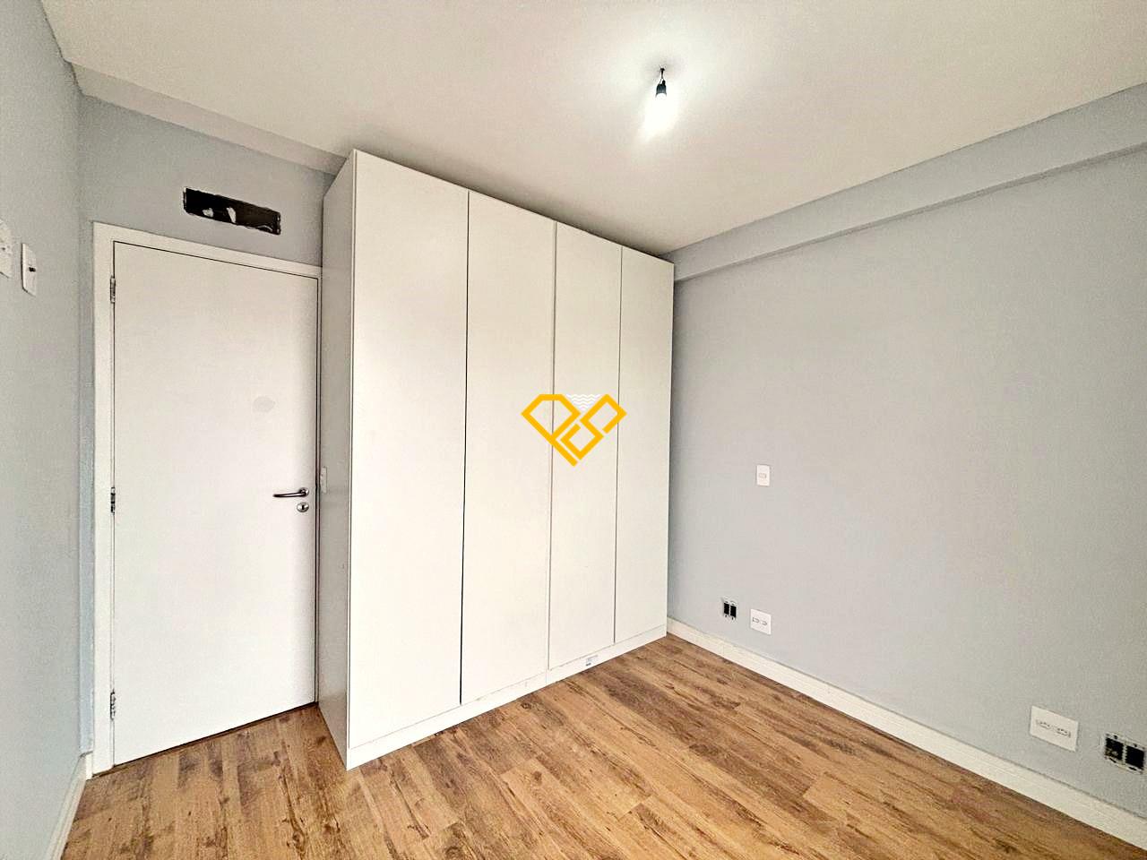 Apartamento à venda no Ponta da Praia: Dormitório 2