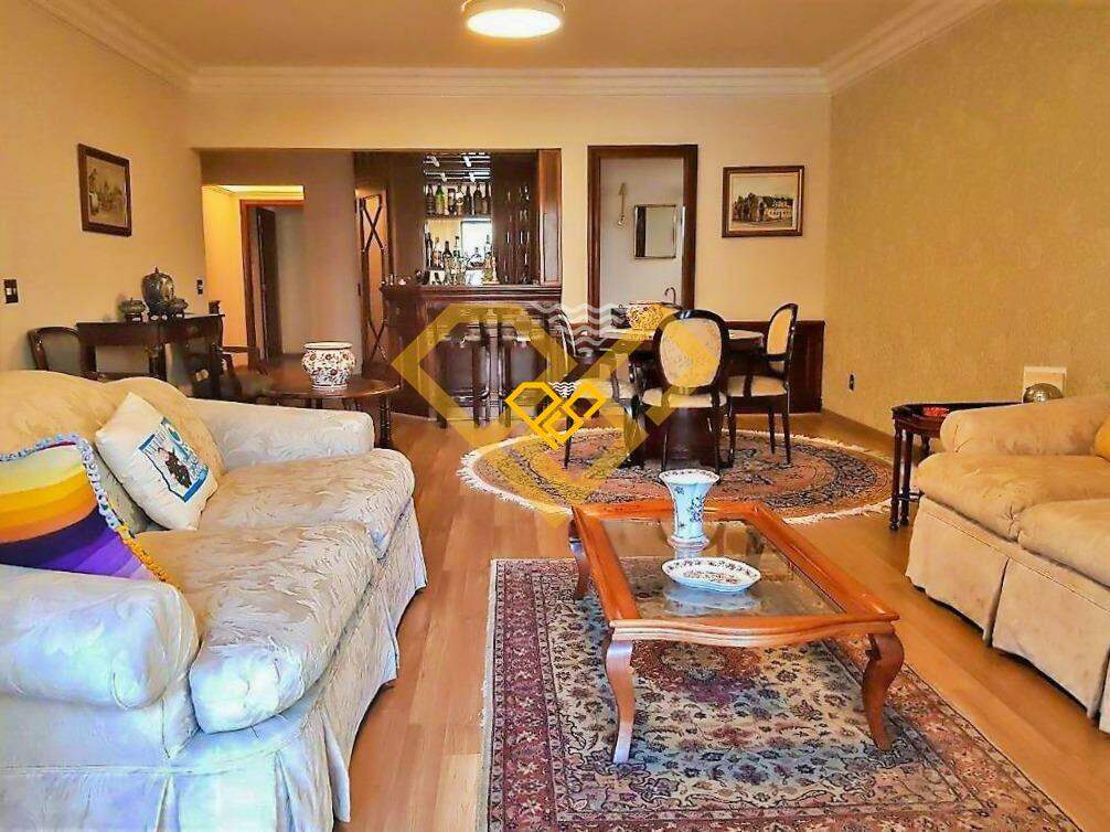 Apartamento à venda no Gonzaga: Sala
