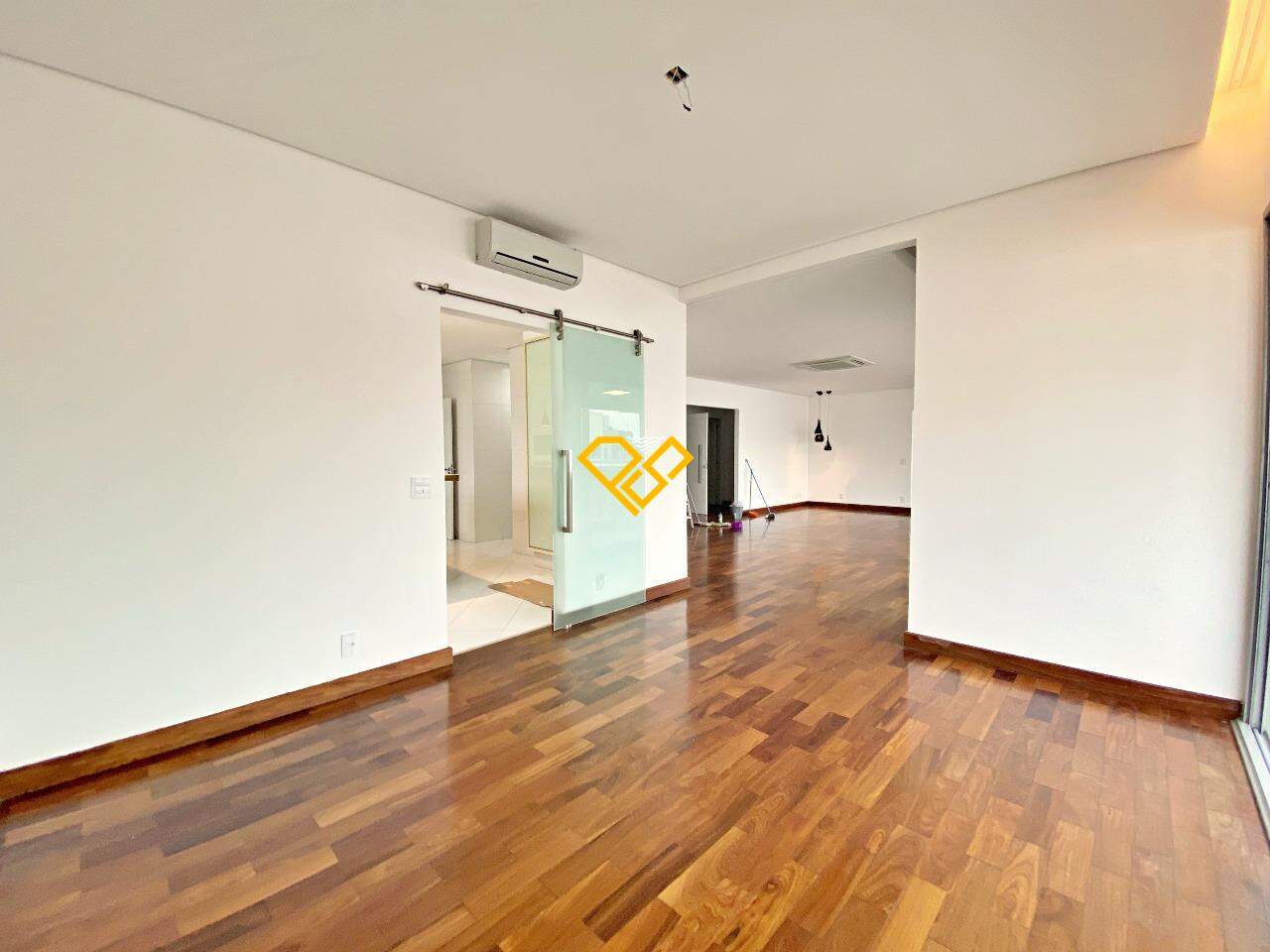 Apartamento à venda no Vila Rica: Sala
