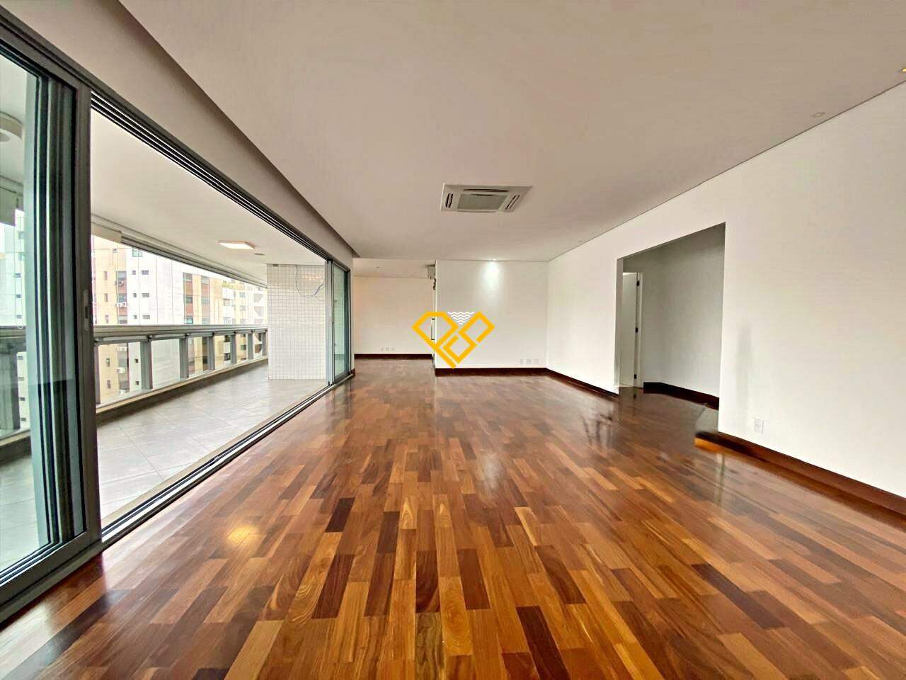Apartamento à venda no Vila Rica: Sala
