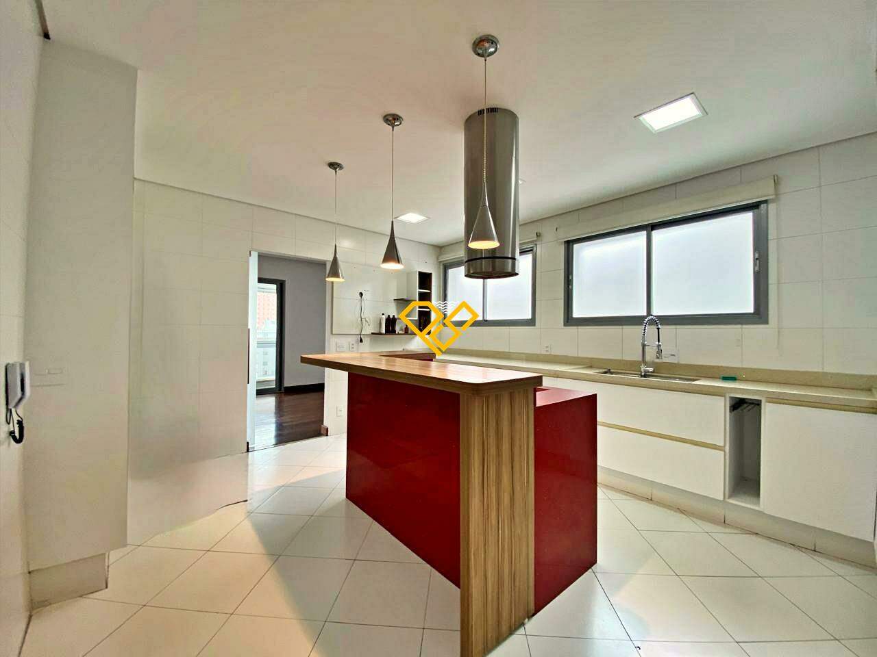 Apartamento à venda no Vila Rica: Cozinha