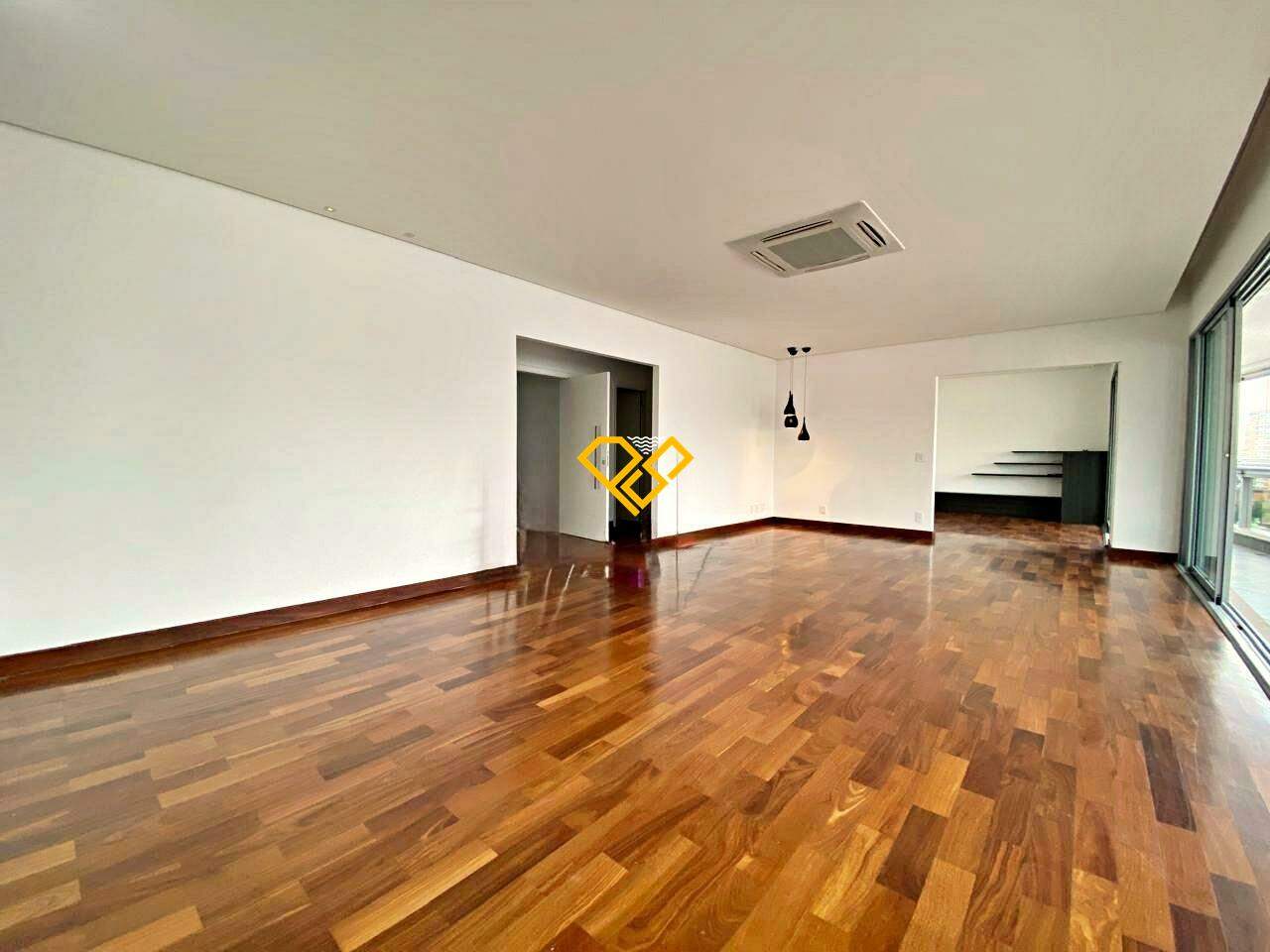 Apartamento à venda no Vila Rica: Sala