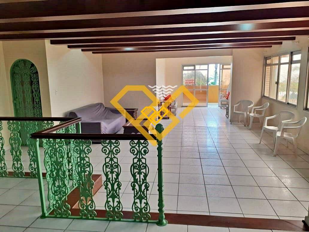 Apartamento à venda no Aparecida: sala