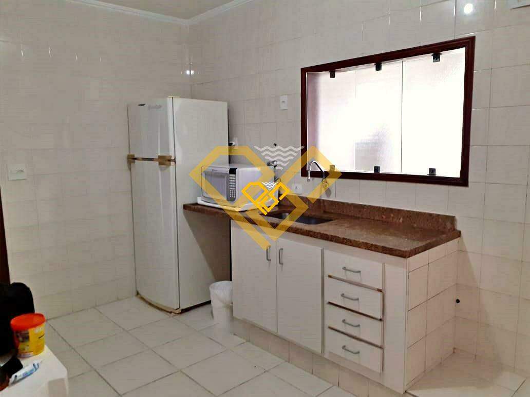 Apartamento à venda no Aparecida: cozinha