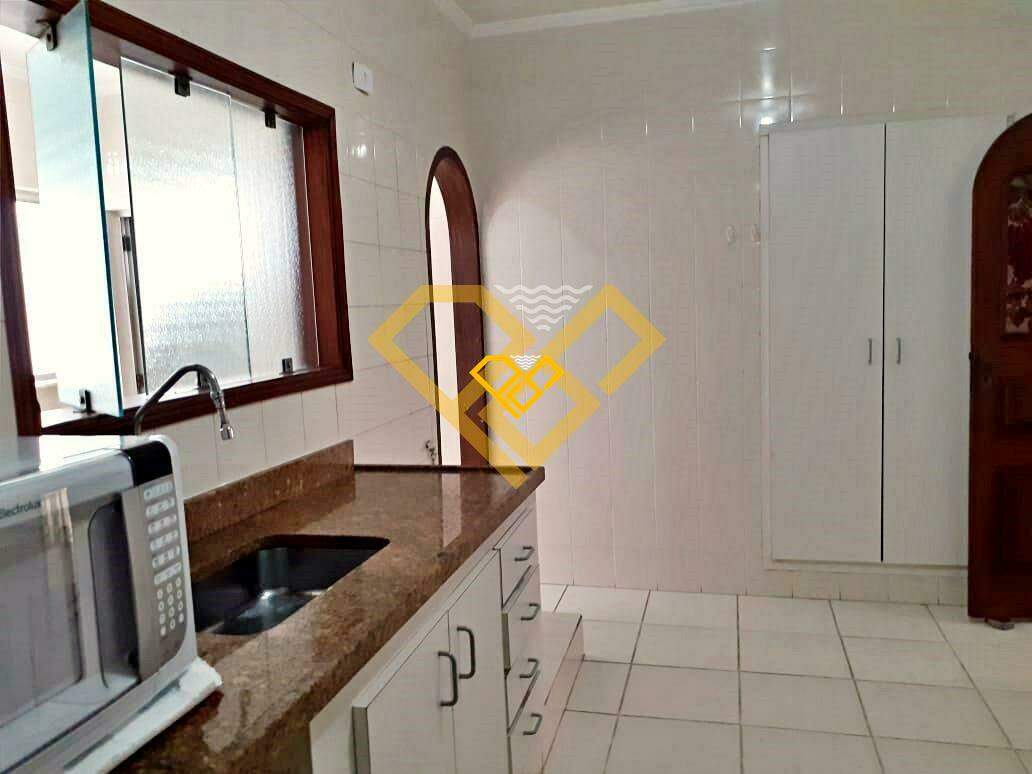 Apartamento à venda no Aparecida: cozinha