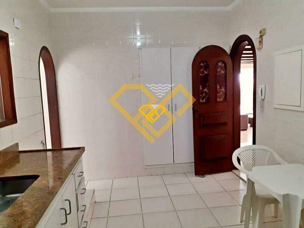 Apartamento à venda no Aparecida: cozinha