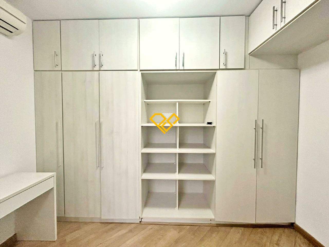 Apartamento para aluguel no Gonzaga: Suíte 3