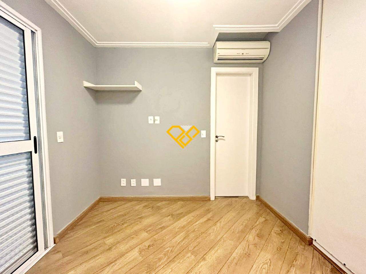 Apartamento para aluguel no Gonzaga: Suíte 1