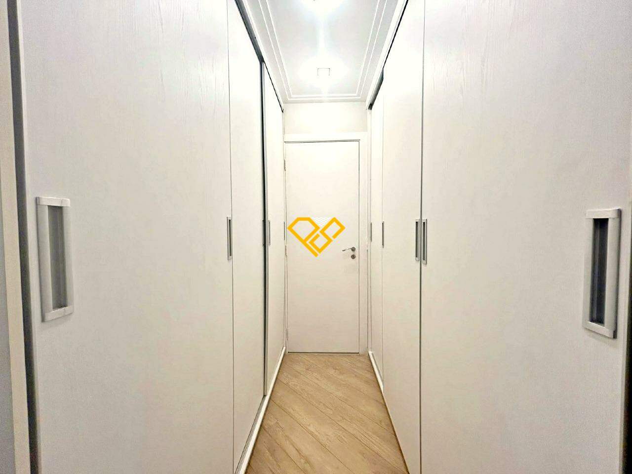 Apartamento para aluguel no Gonzaga: Suíte 1