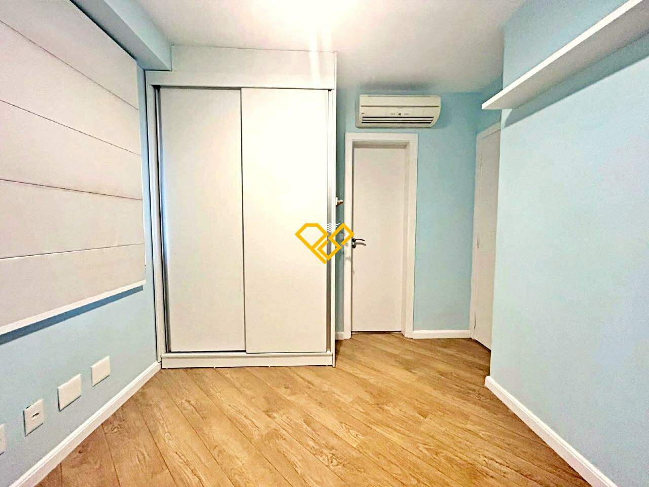Apartamento para aluguel no Gonzaga: Suíte 2