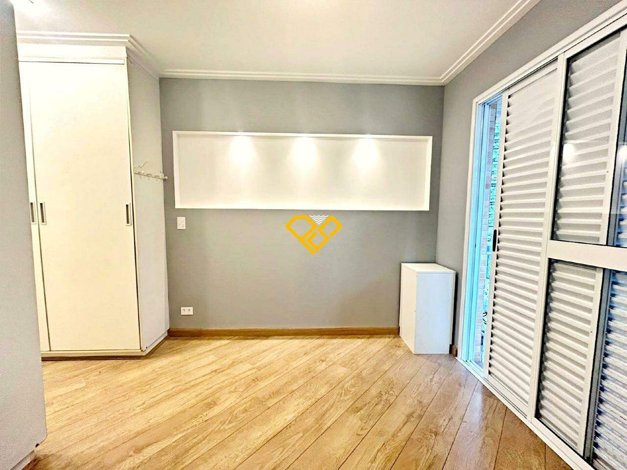 Apartamento para aluguel no Gonzaga: Suíte 1