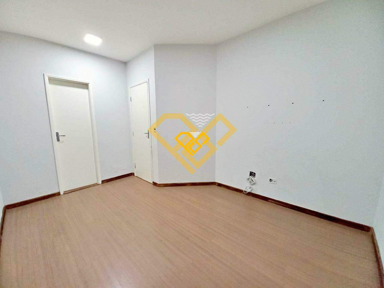 Cobertura para aluguel no Vila Mathias: 