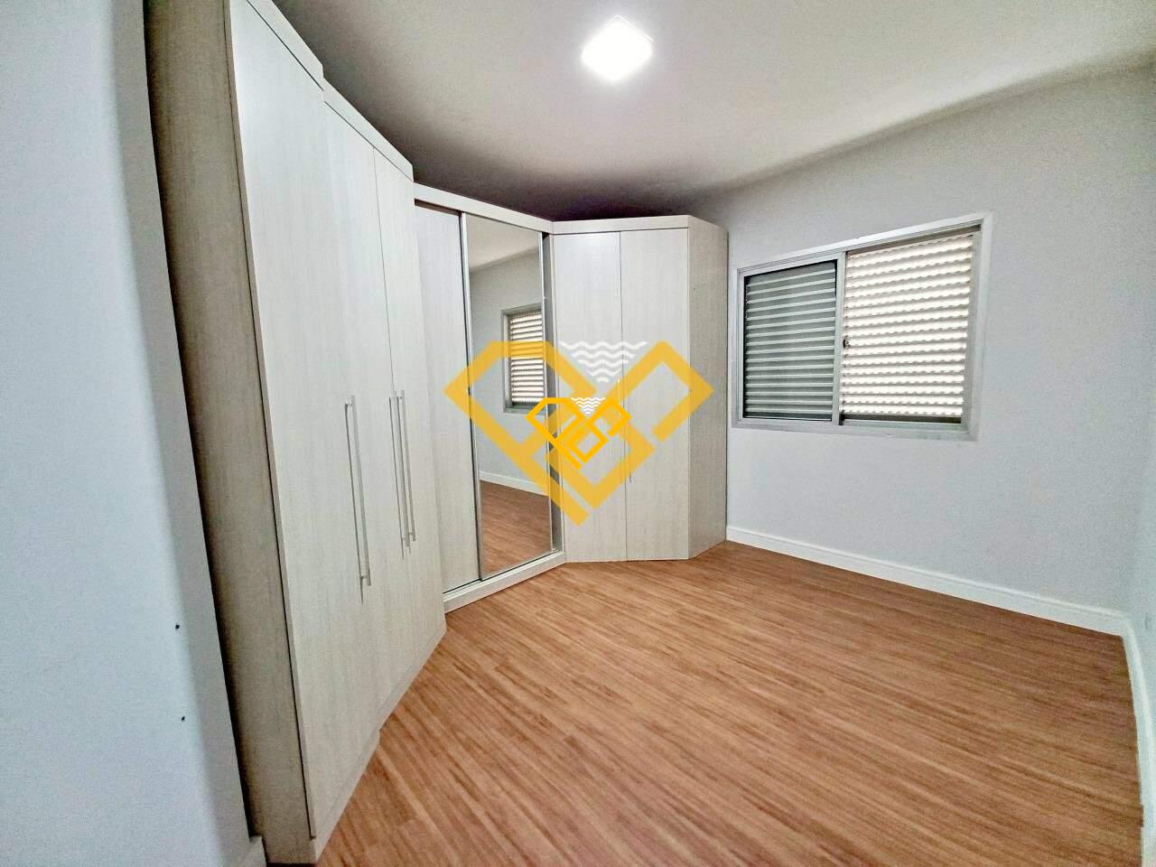 Cobertura para aluguel no Vila Mathias: 