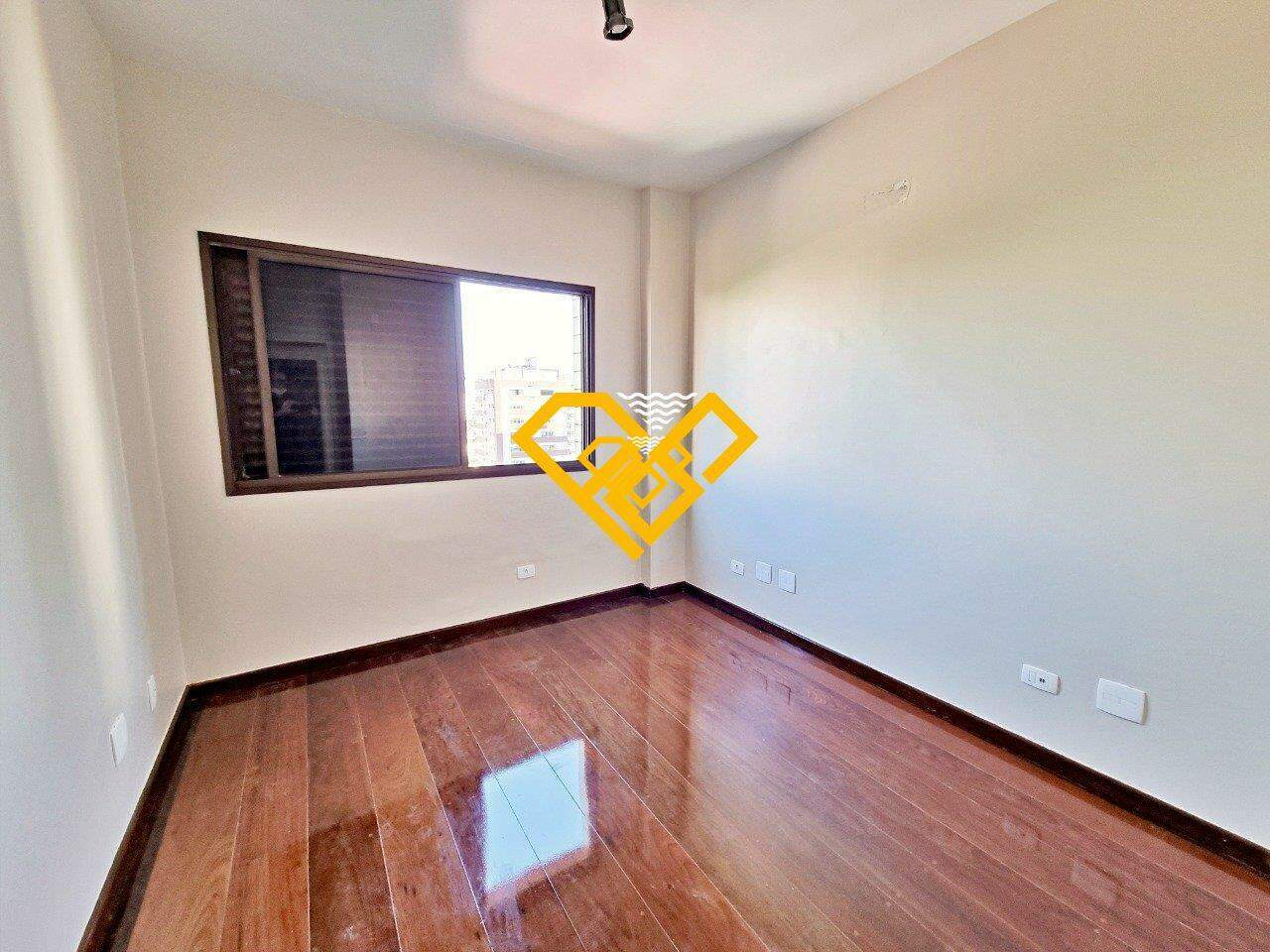 Apartamento para aluguel no Boqueirão: Dormitório 1