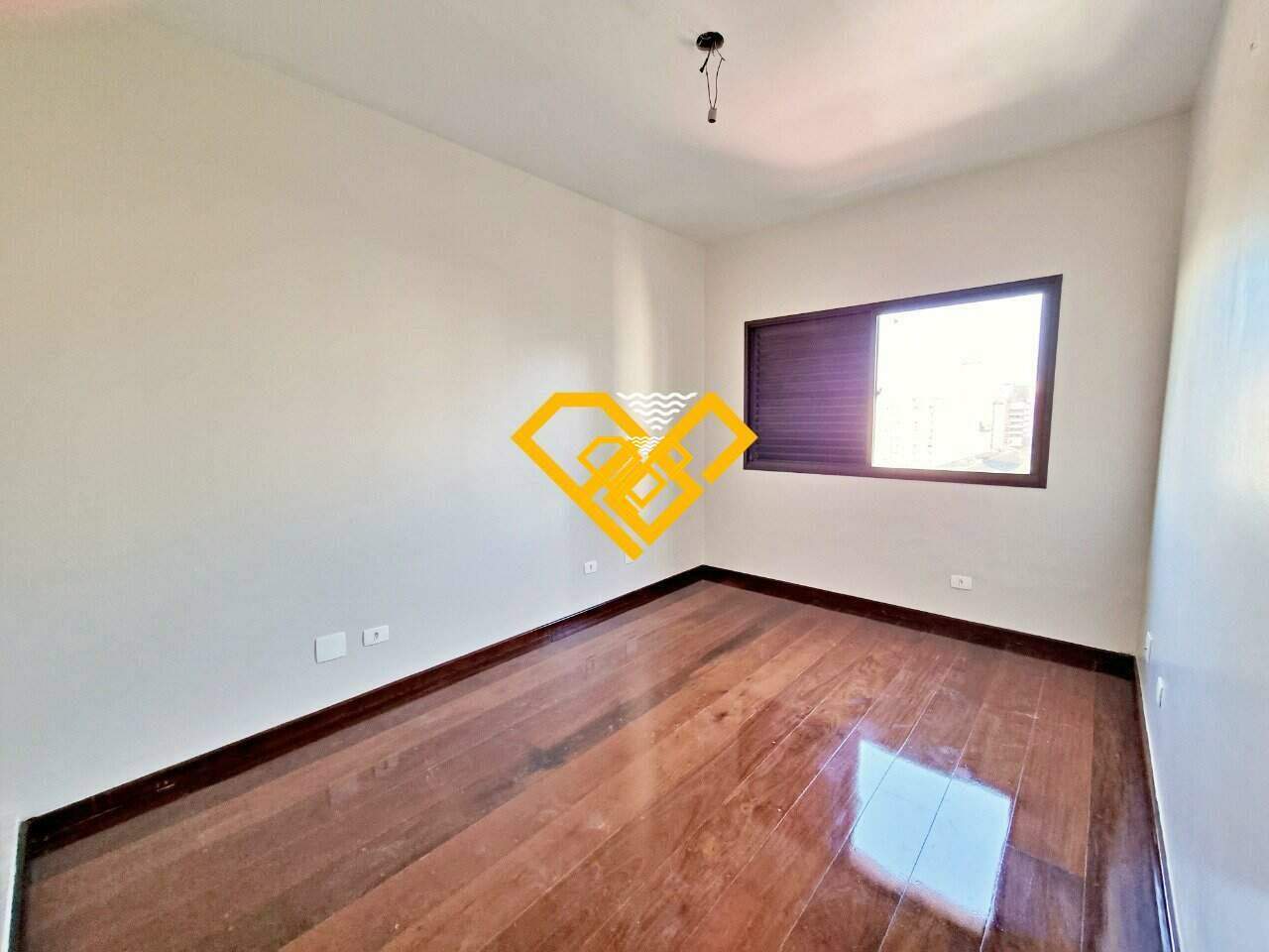 Apartamento para aluguel no Boqueirão: Dormitório 2