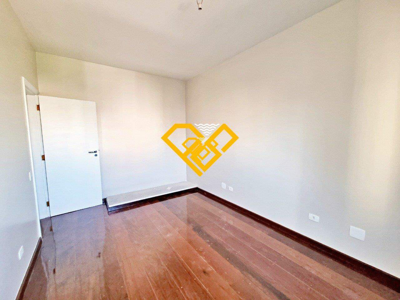 Apartamento para aluguel no Boqueirão: Dormitório 2