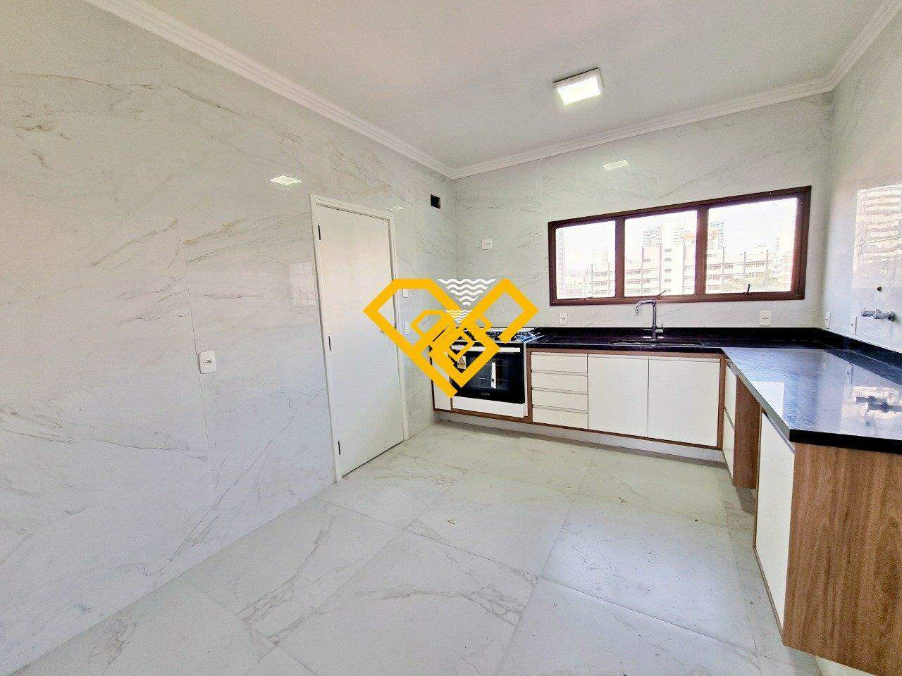 Apartamento para aluguel no Boqueirão: Cozinha