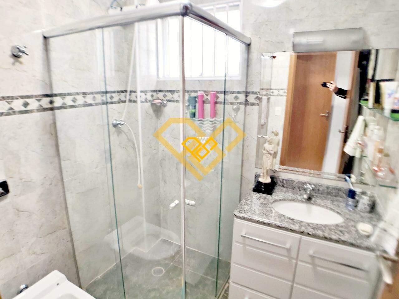 Casa para aluguel no Aparecida: WC SUÍTE 2