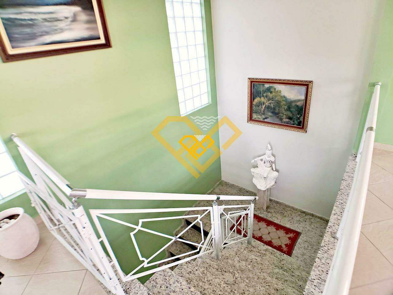 Casa para aluguel no Aparecida: 2° PISO