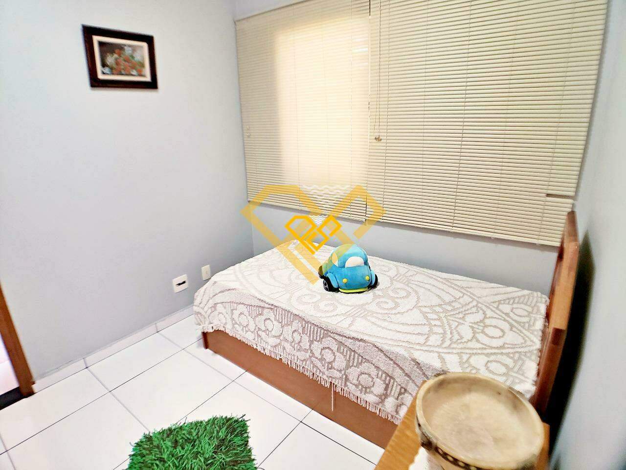 Casa para aluguel no Aparecida: DEPENDÊNCIA