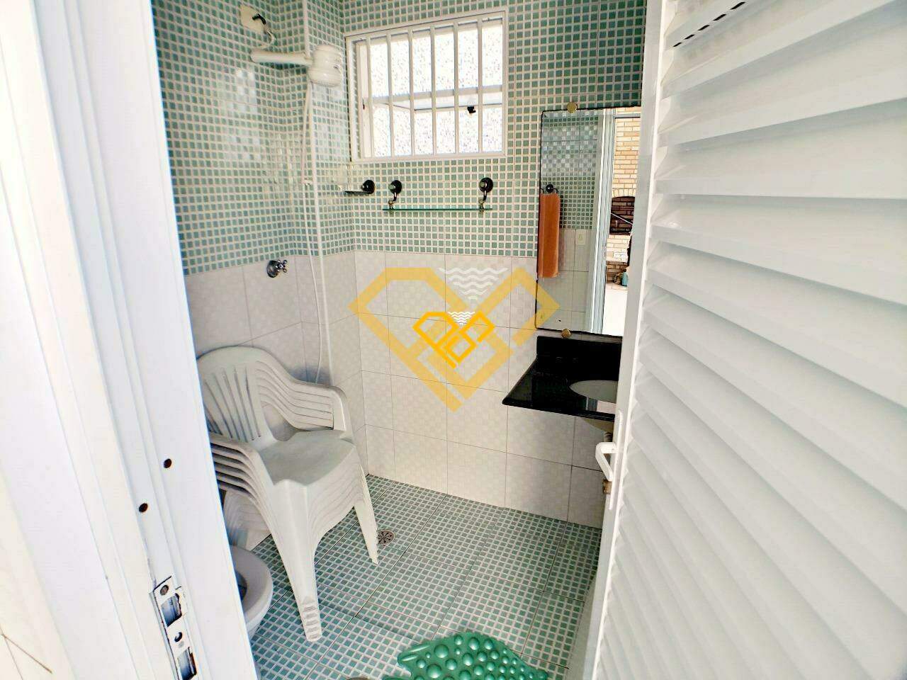 Casa para aluguel no Aparecida: 